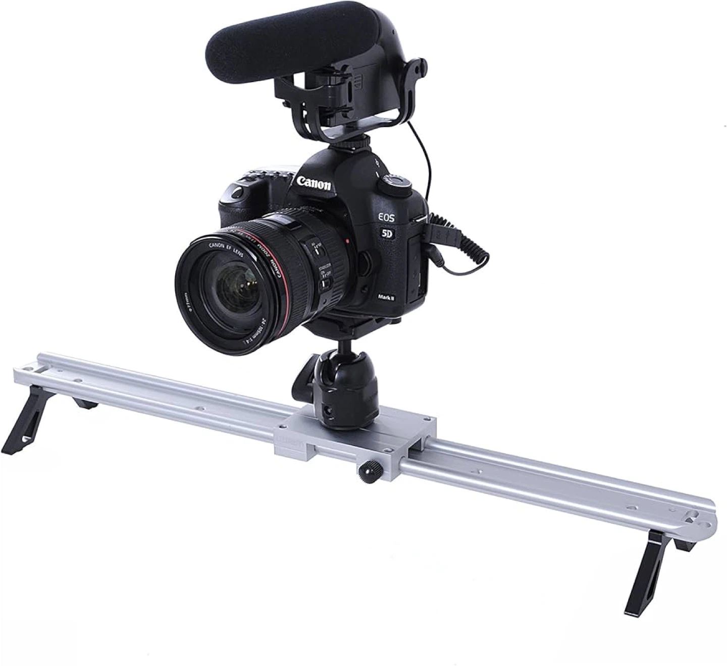 Sevenoak Camera Slider - photo 2
