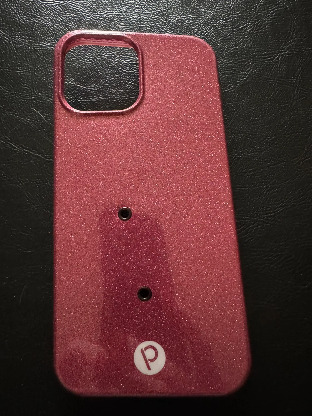 Loopy Cases iPhone 12 Pro Max Case - photo 2