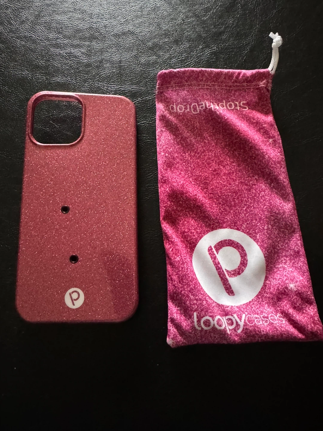 Loopy Cases iPhone 12 Pro Max Case
