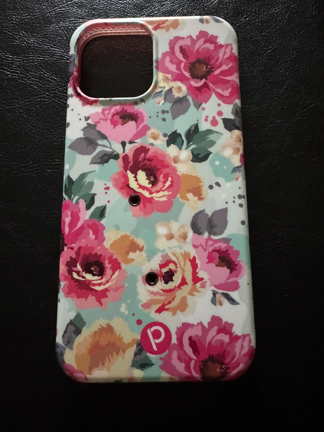 Loopy Cases iPhone 12 Pro Max Case - photo 2