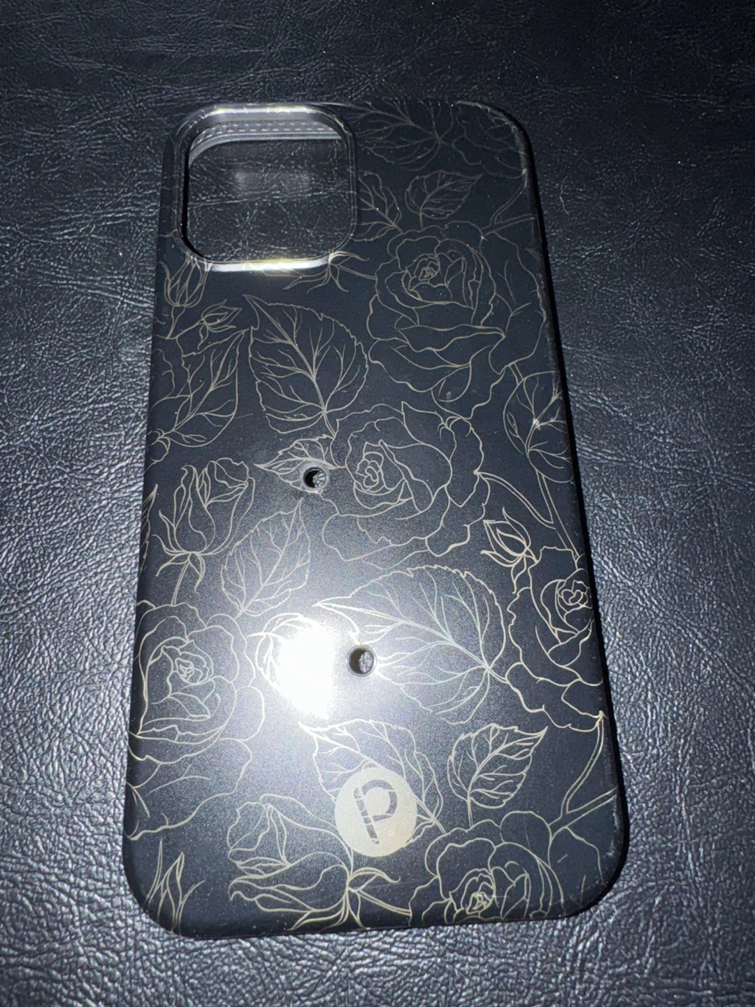 Loopy Cases Phone Case 12 Pro Max - photo 2