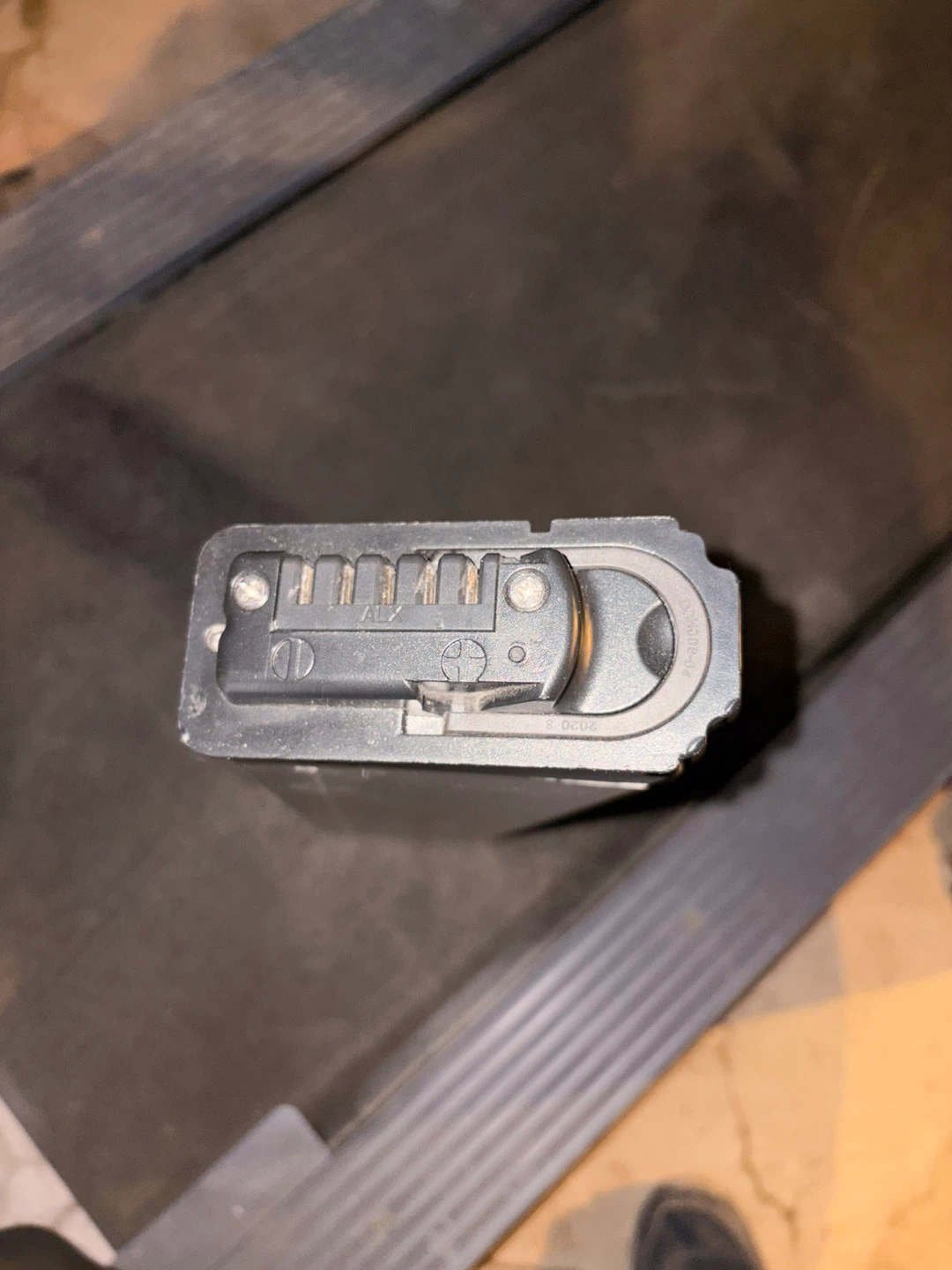 Silver E-bike Battery Pack - photo 4