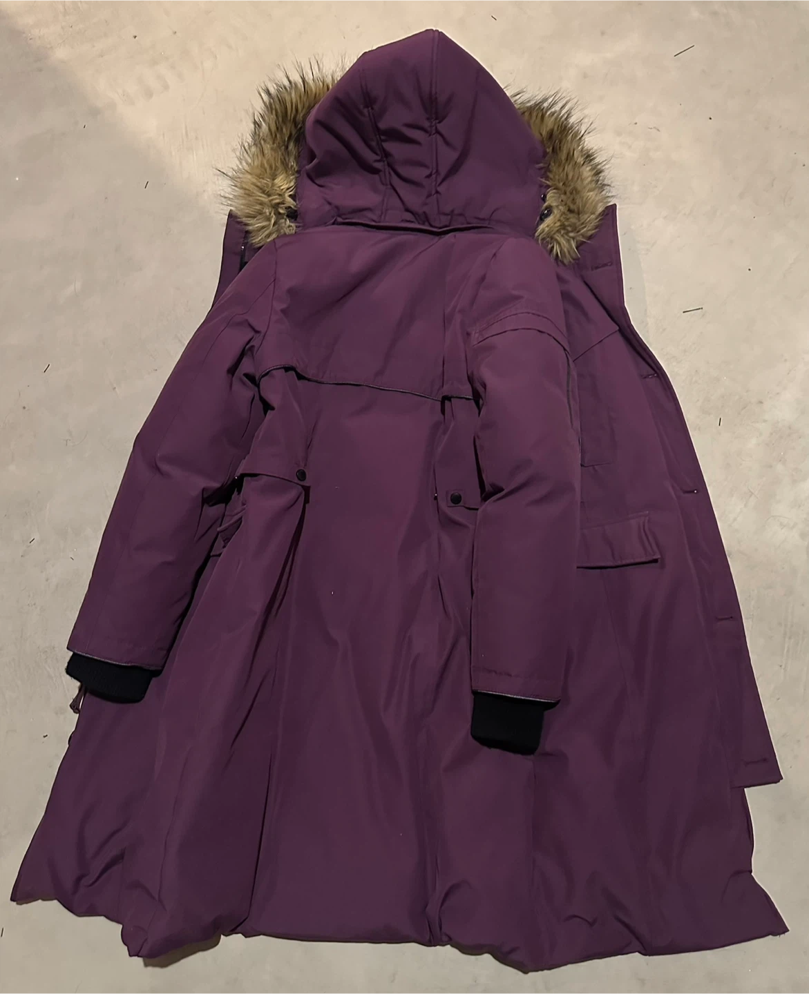 Winter Jacket - photo 2