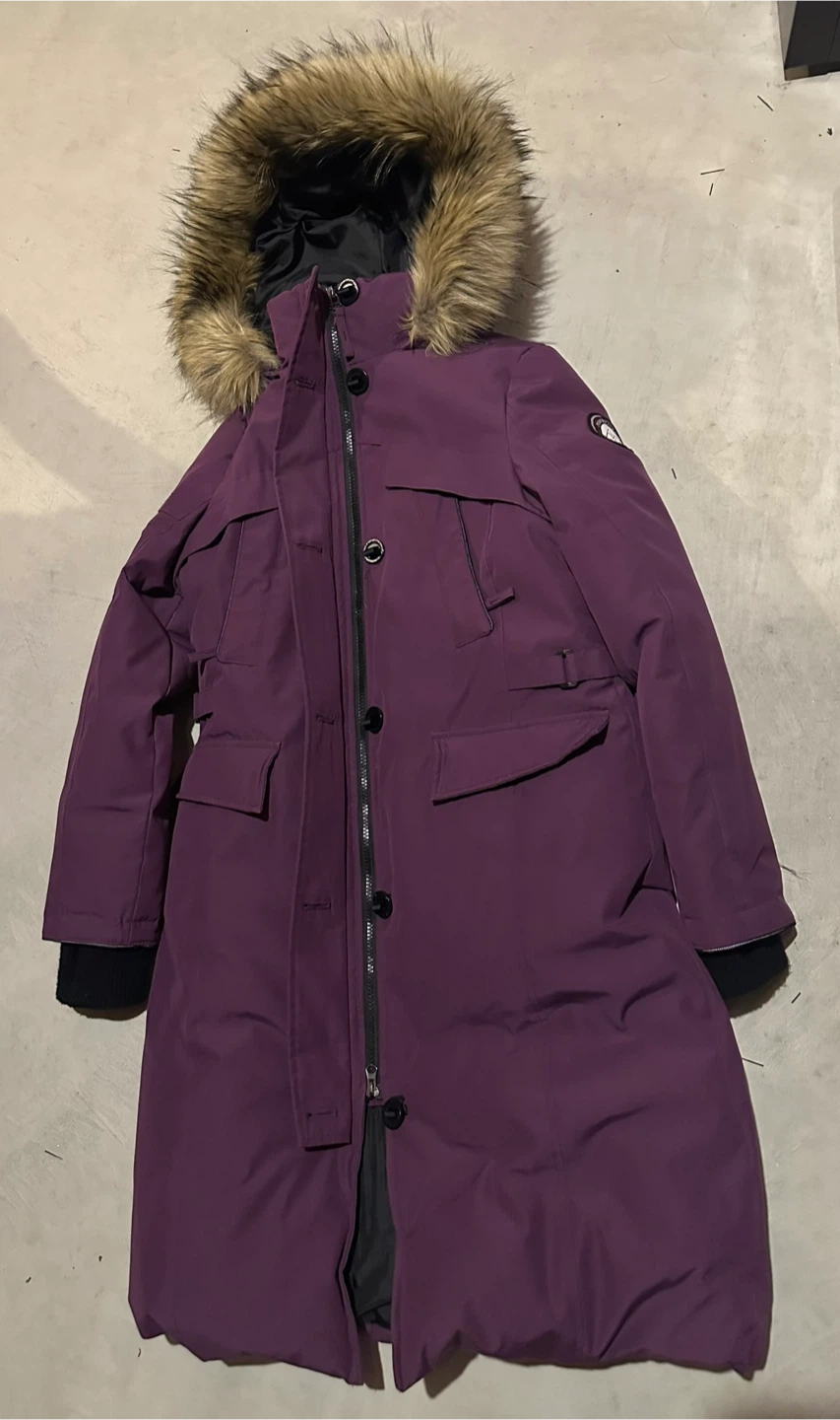 Winter Jacket