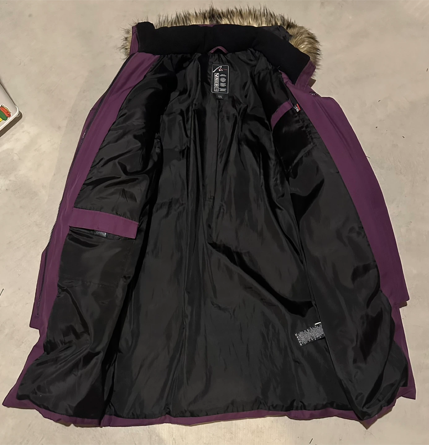 Winter Jacket - photo 4
