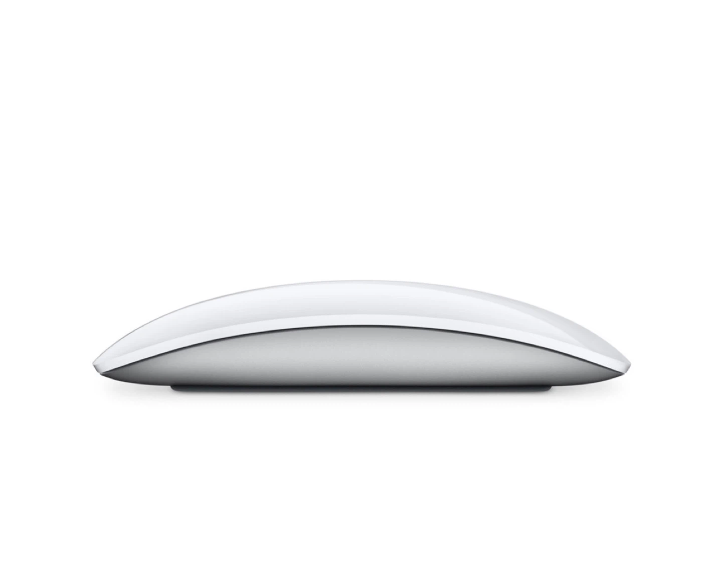 Apple Magic Mouse (USB-C) - White - photo 4