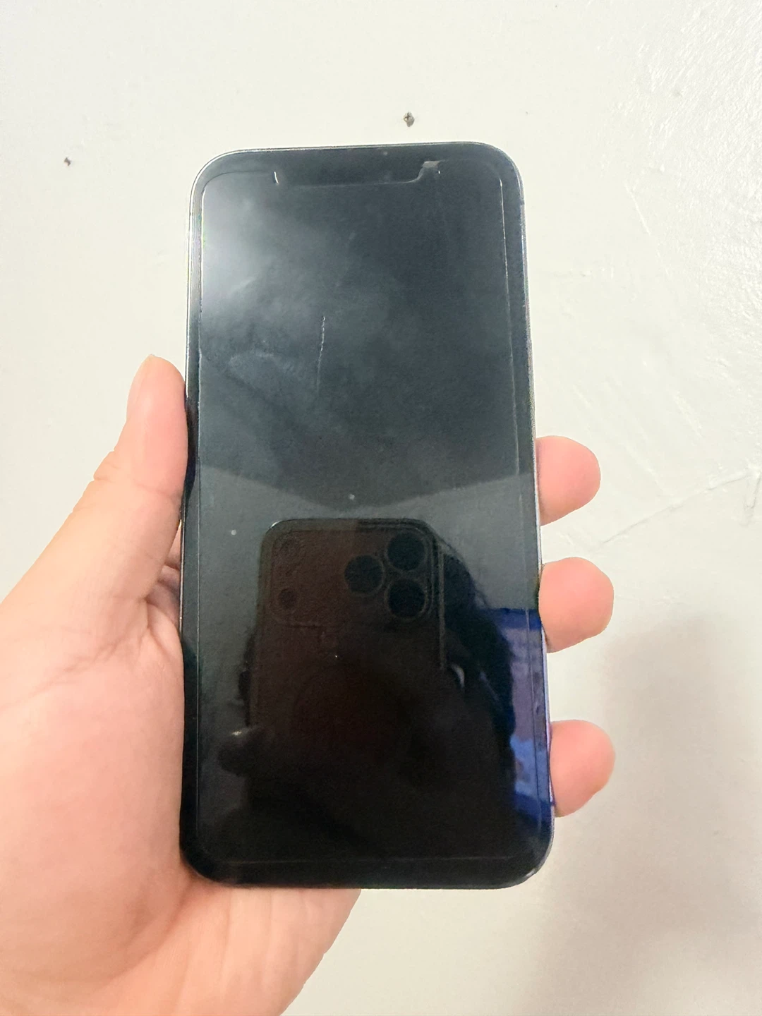 Apple iPhone 14 Pro Max 128GB Deep Purple - photo 2