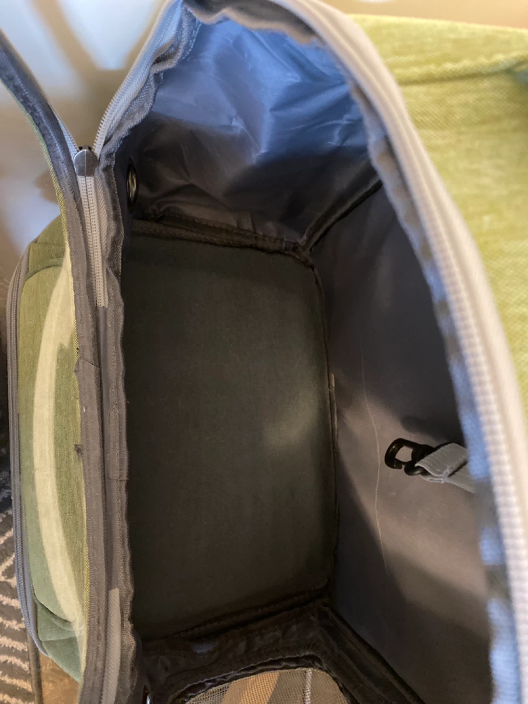 Pet Carrier Backpack - photo 2