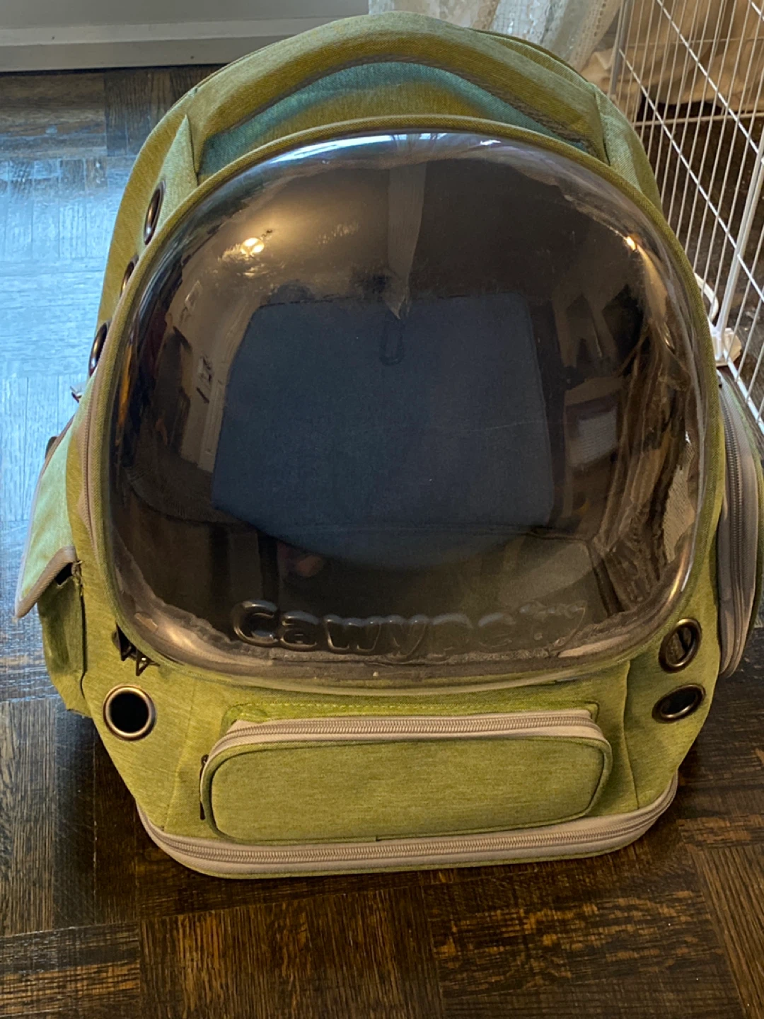 Pet Carrier Backpack