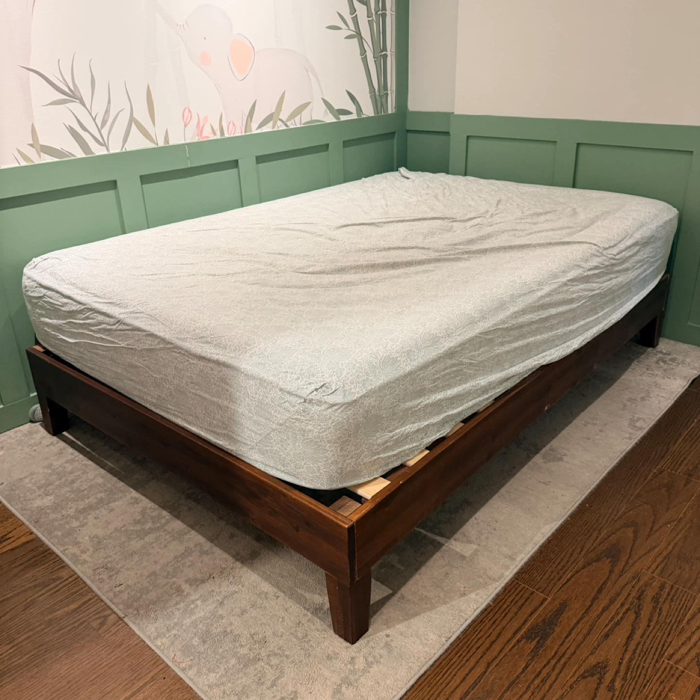 Only Mattress available now - photo 3