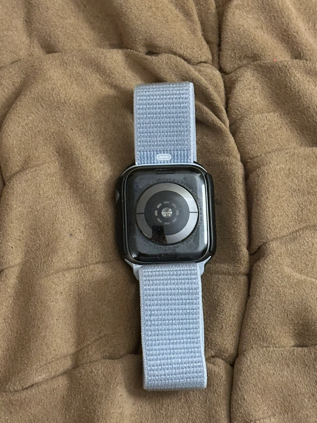 Apple Watch Series 4 GPS - photo 5