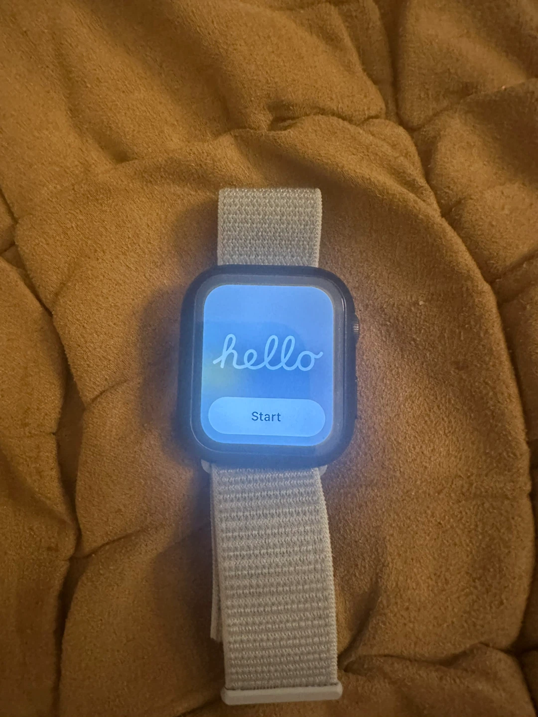 Apple Watch Series 4 GPS
