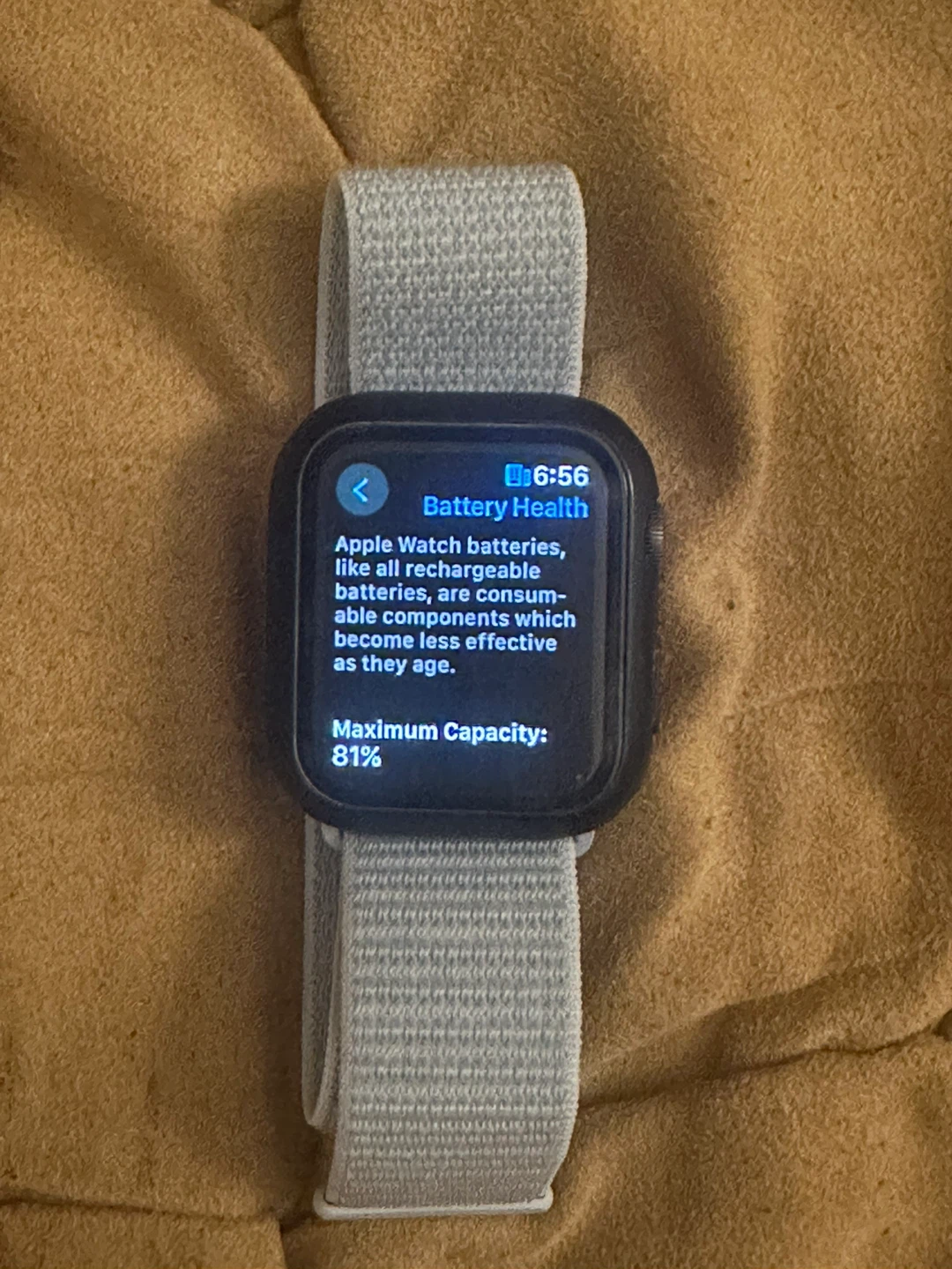 Apple Watch Series 4 GPS - photo 2
