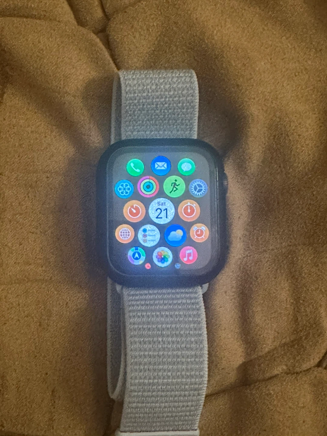 Apple Watch Series 4 GPS - photo 4