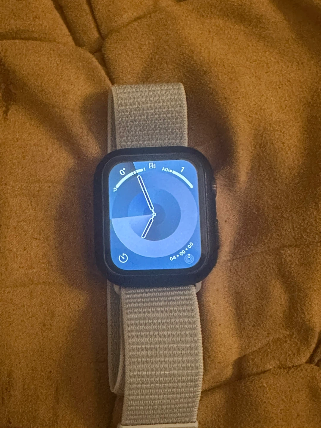 Apple Watch Series 4 GPS - photo 3