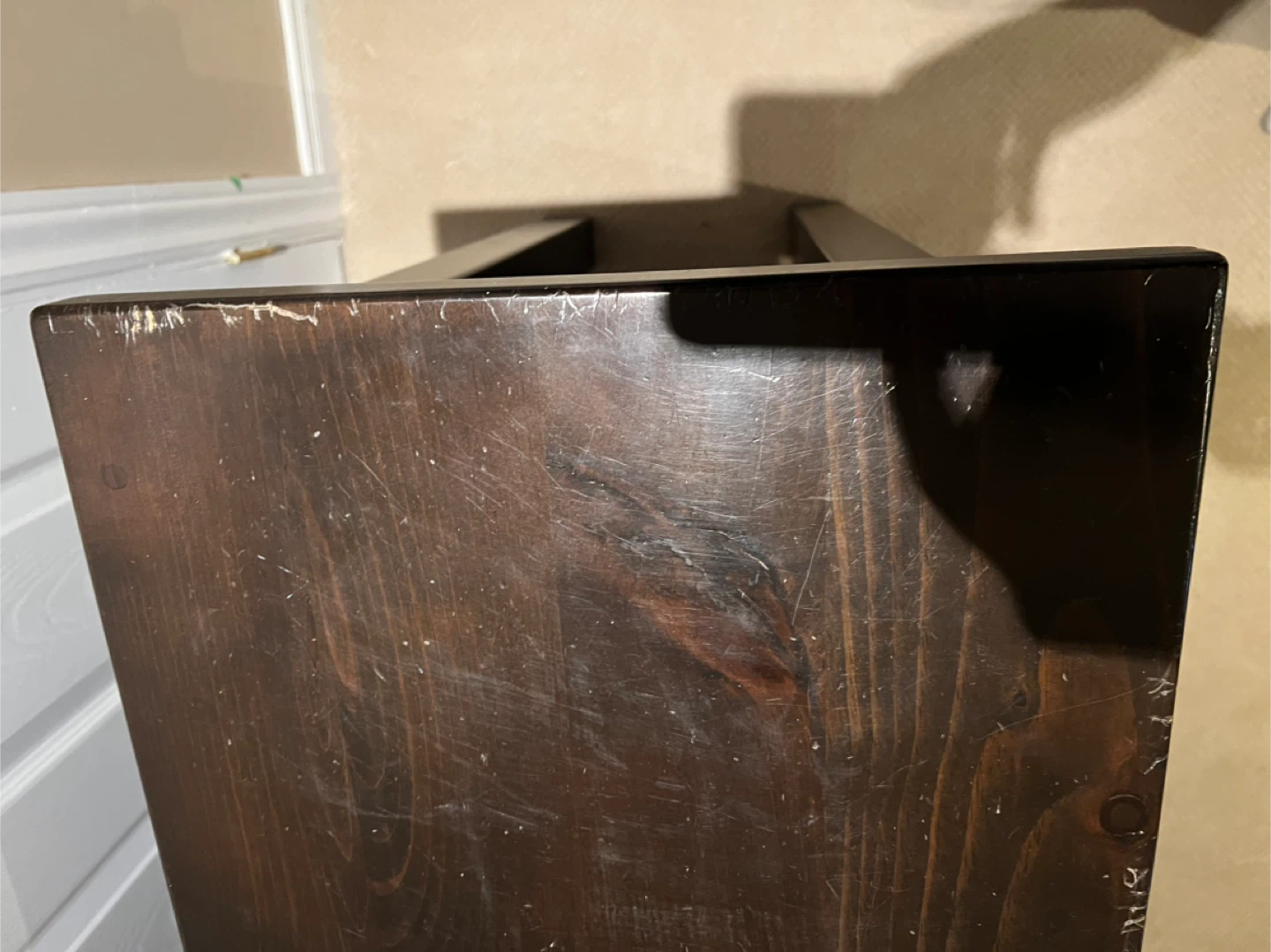 China cabinet - photo 4