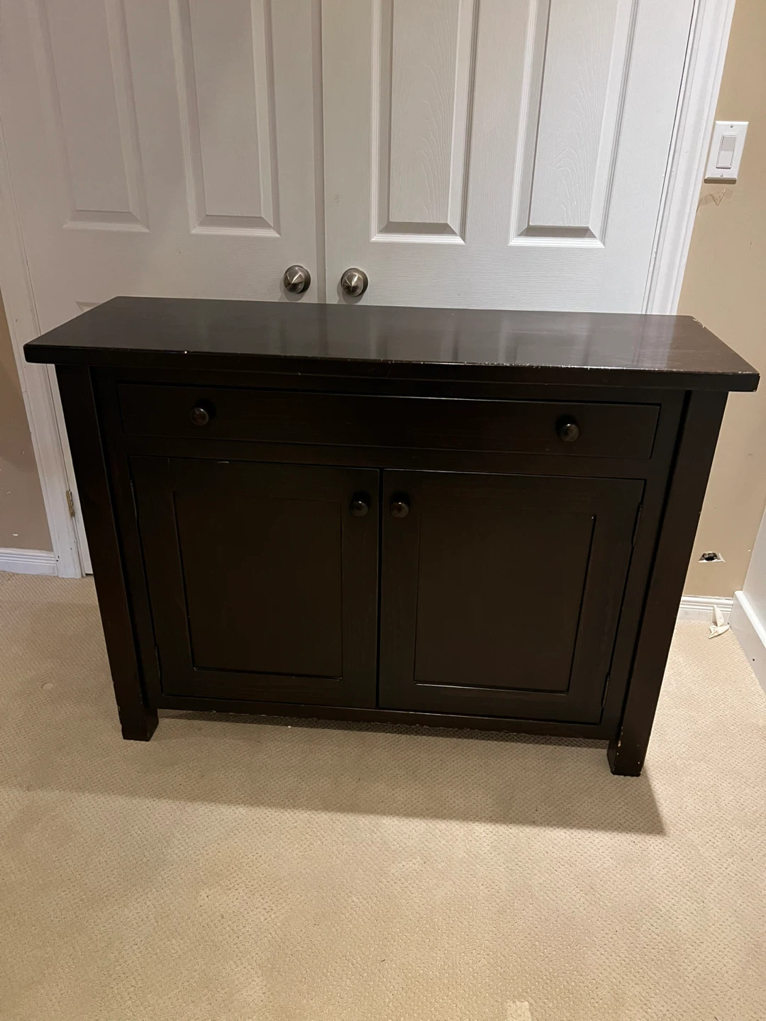 China cabinet