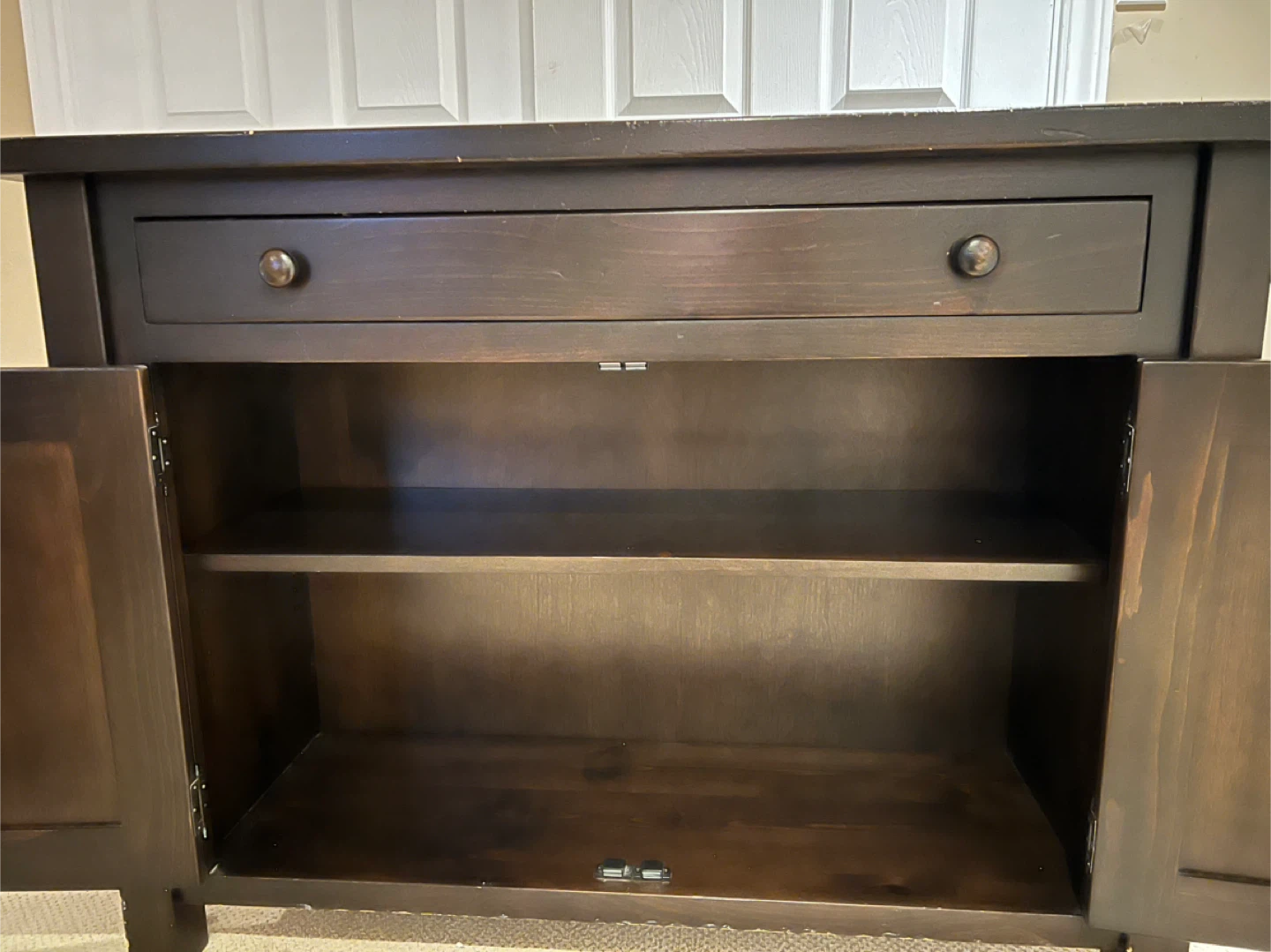 China cabinet - photo 2