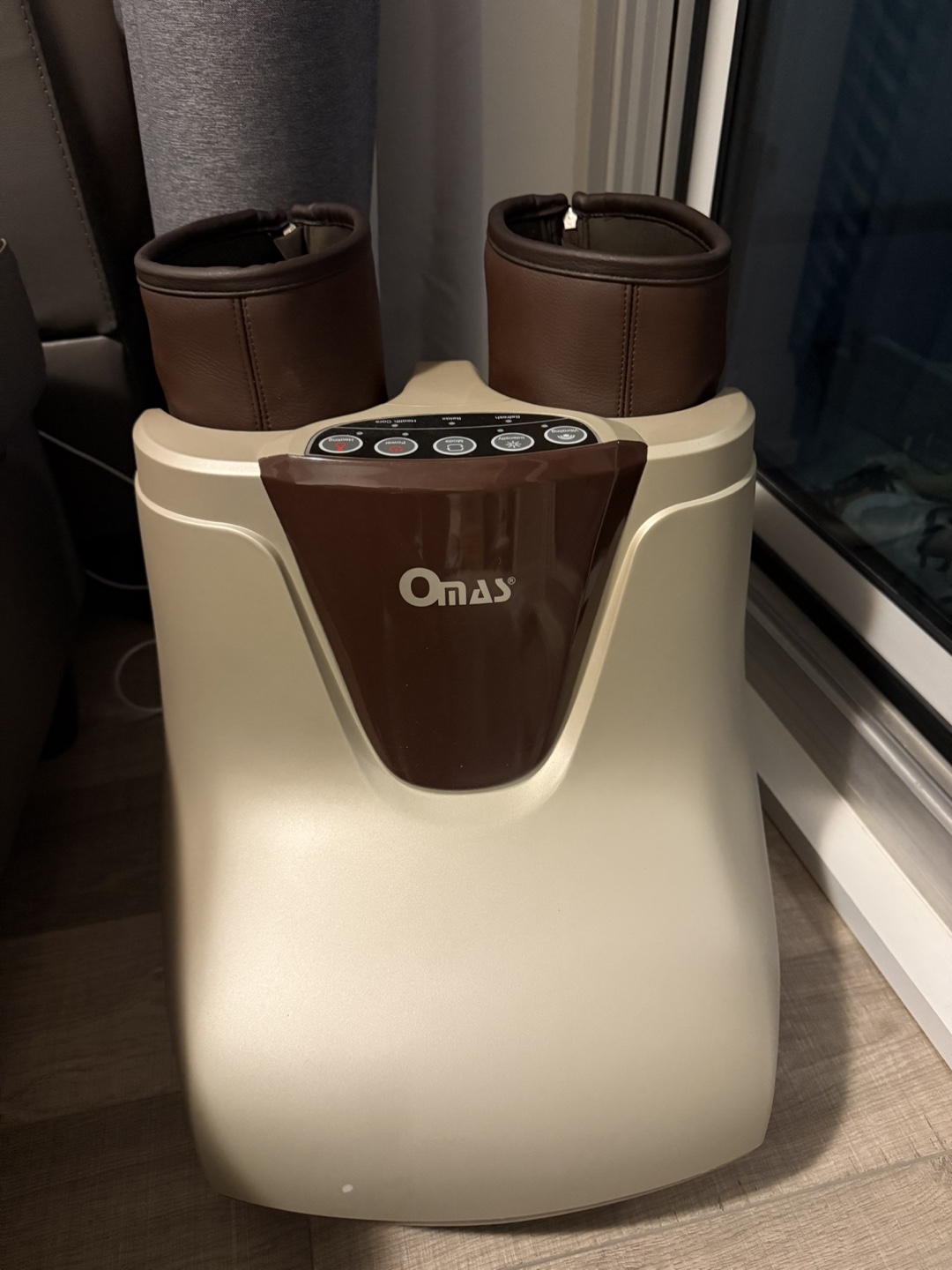 Leg Massager