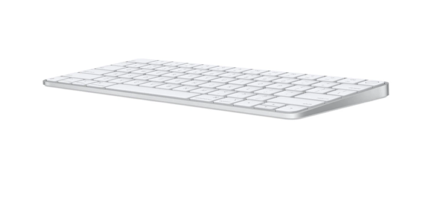 Apple Magic Keyboard - photo 3