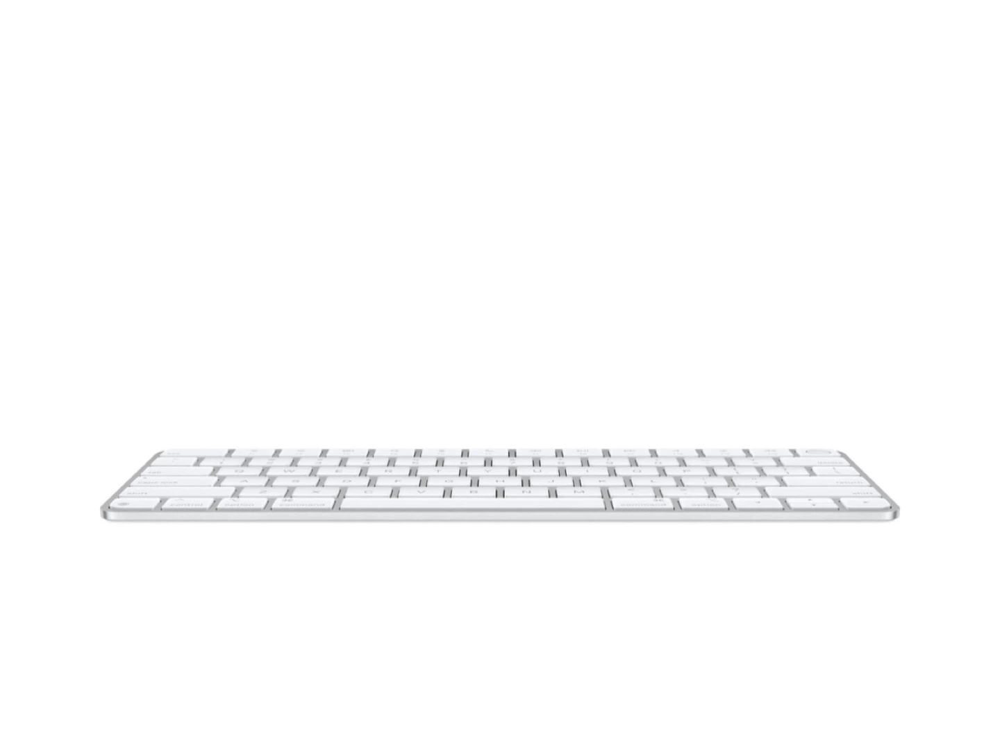 Apple Magic Keyboard - photo 2