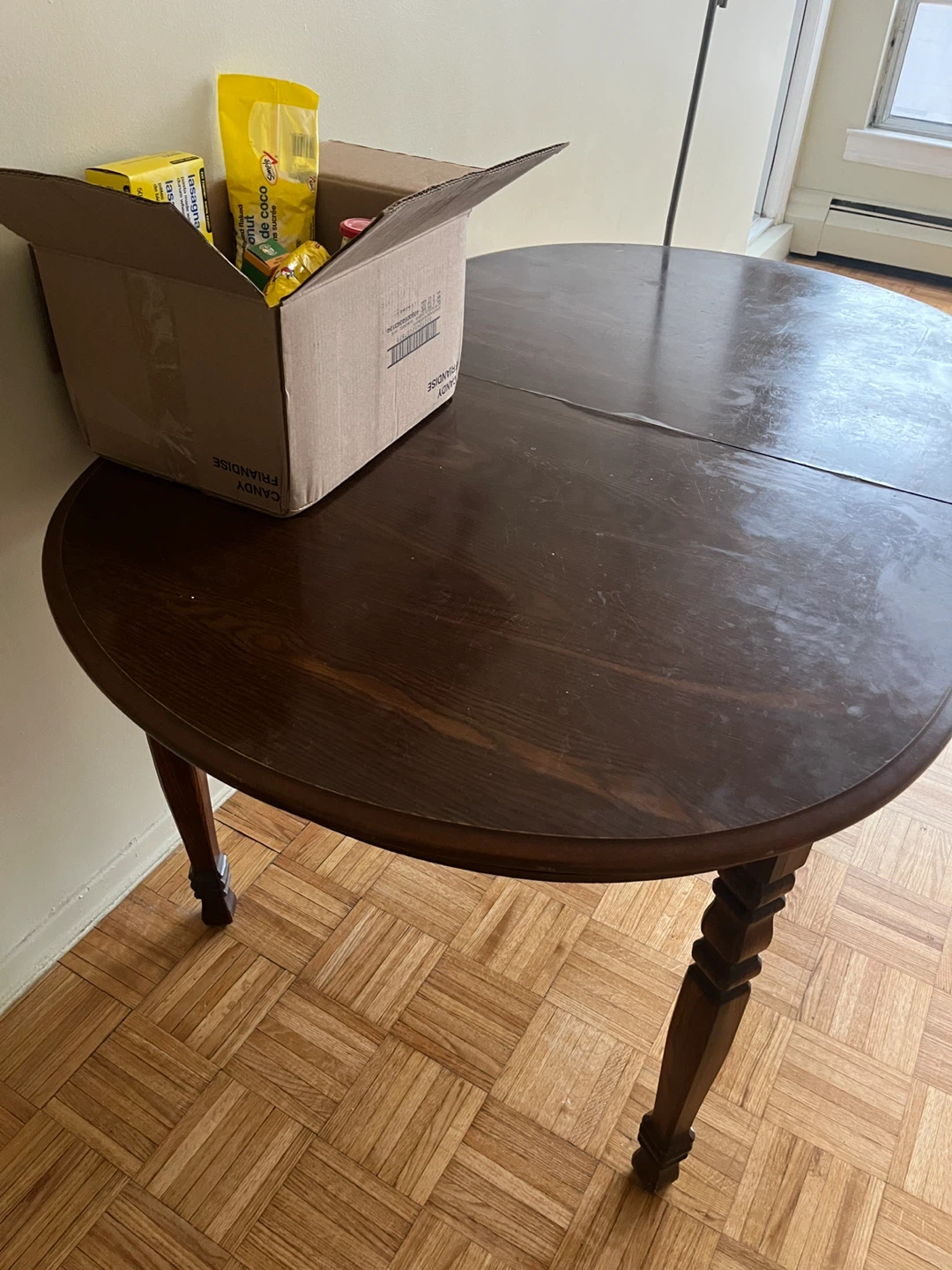 FREE HOUSEHOLD STUFF