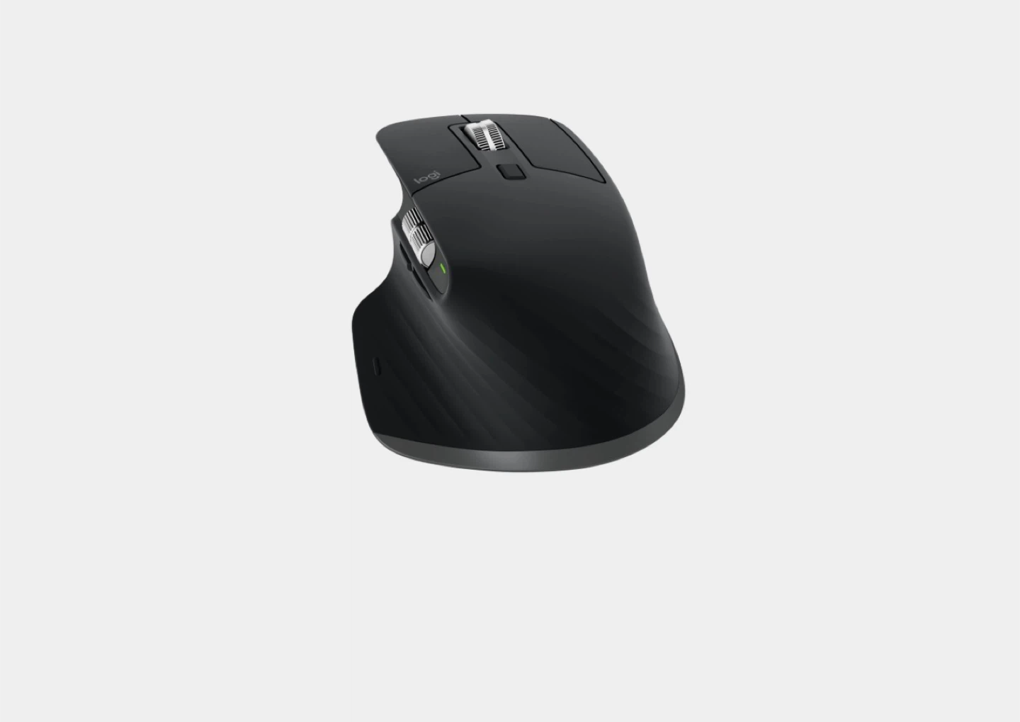 Logitech MX Master 3S Wireless Mouse - photo 4