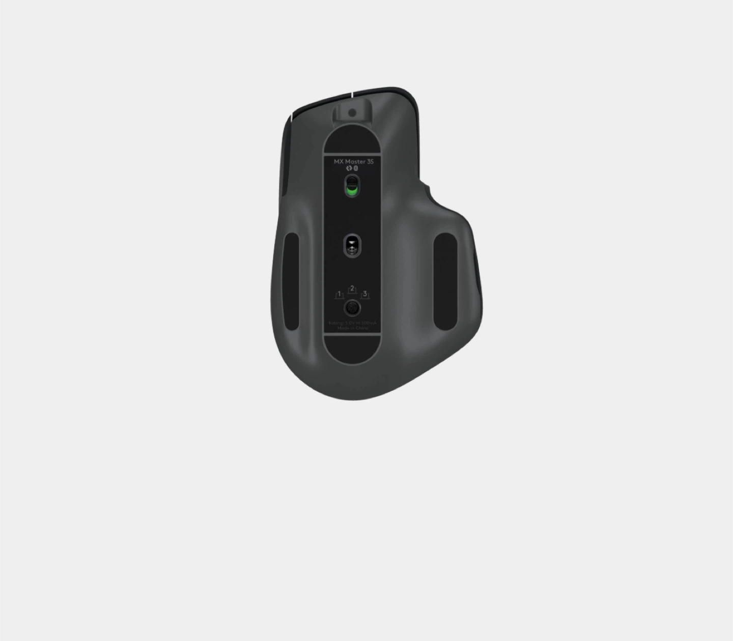 Logitech MX Master 3S Wireless Mouse - photo 3