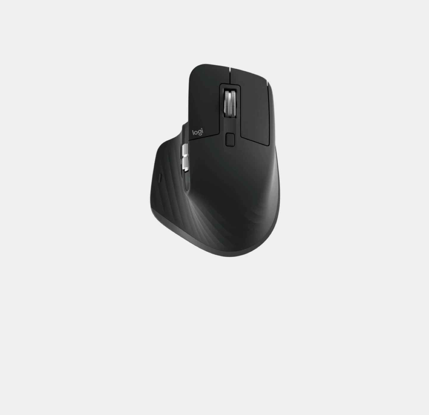 Logitech MX Master 3S Wireless Mouse