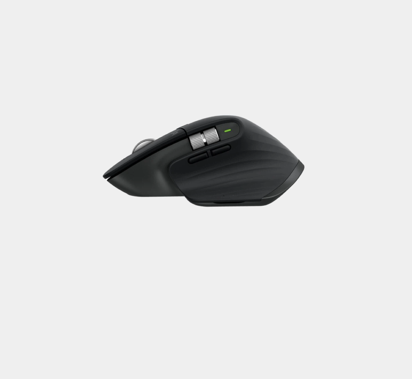 Logitech MX Master 3S Wireless Mouse - photo 2