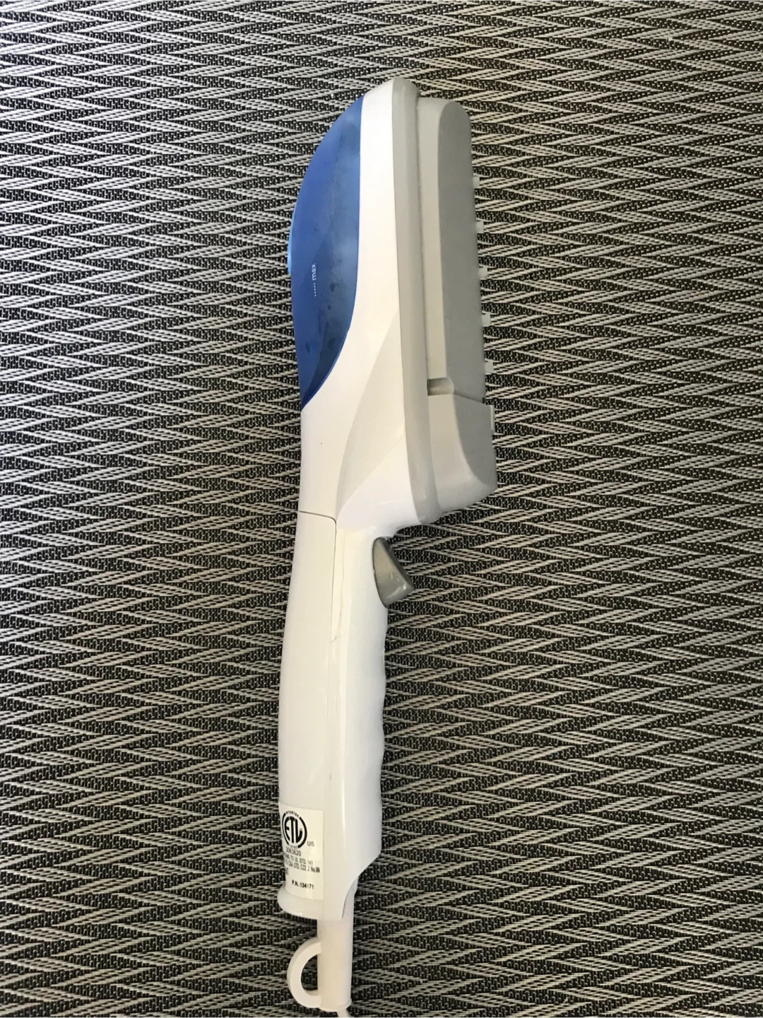 🥕Sunbeam Garment Steamer Attachments - photo 5