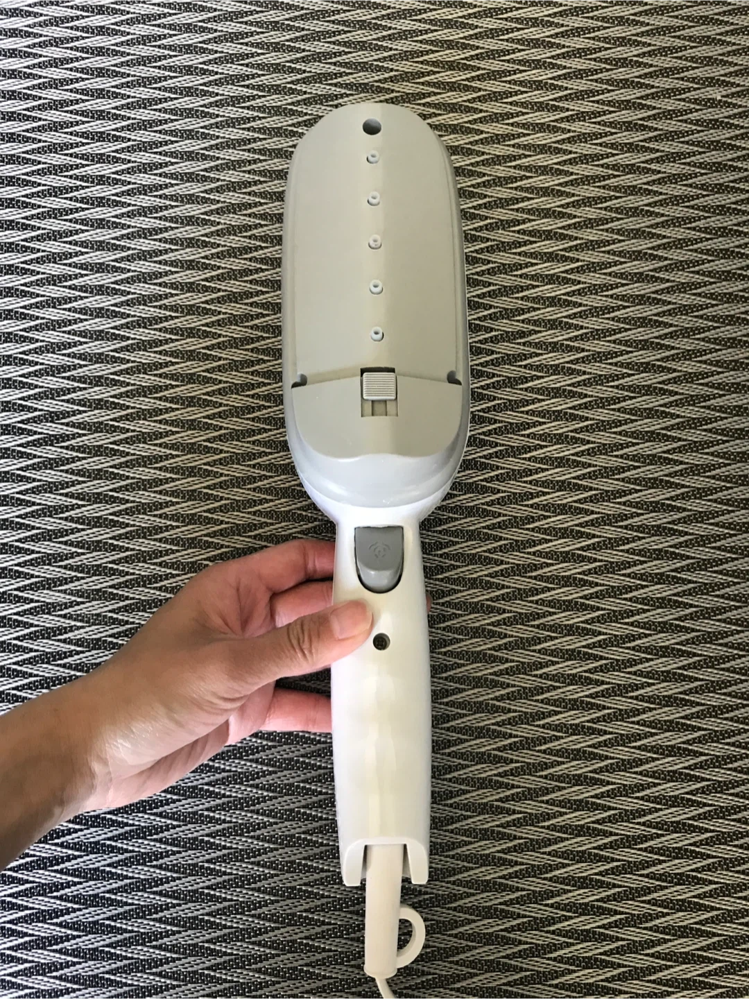 🥕Sunbeam Garment Steamer Attachments - photo 5