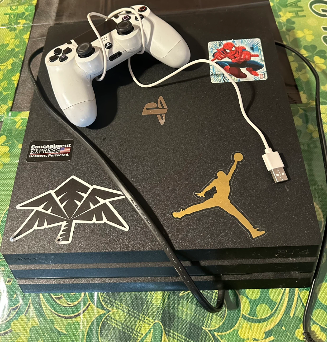PlayStation 4