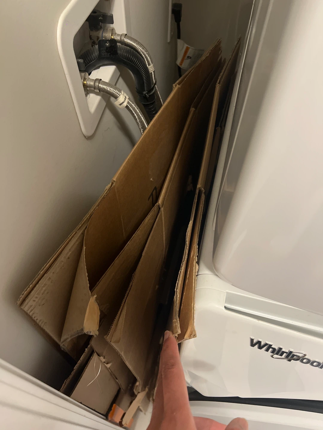 Moving boxes 9