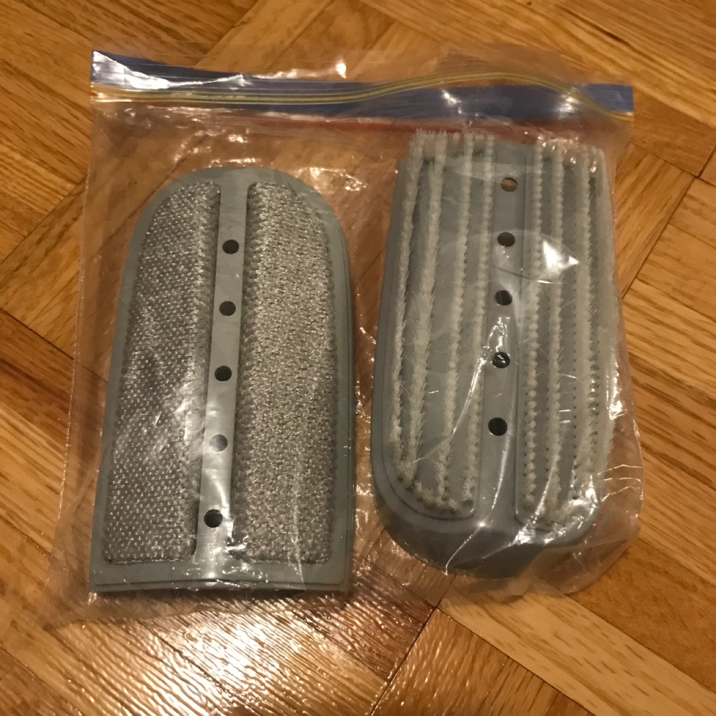 🥕Sunbeam Garment Steamer Attachments - photo 2