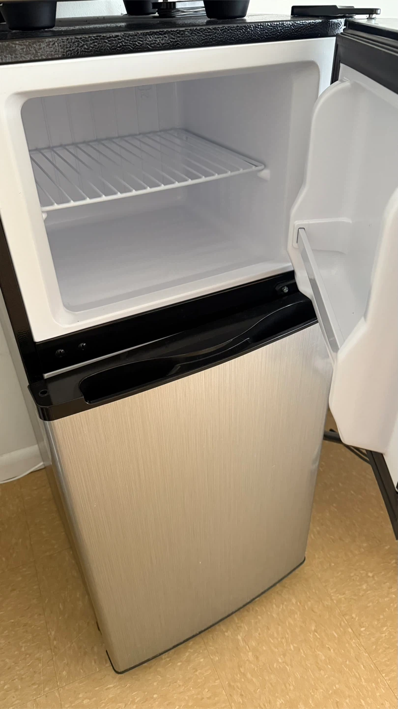 Insignia Mini Fridge - photo 2