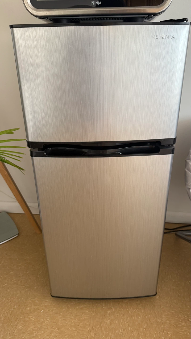 Insignia Mini Fridge