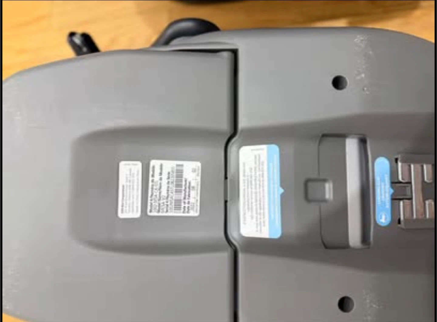 UPPAbaby MESA Infant Car Seat and Base - photo 3