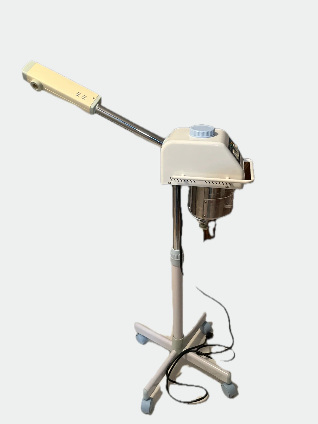Facial Steamer Stand with Adjustable Height
