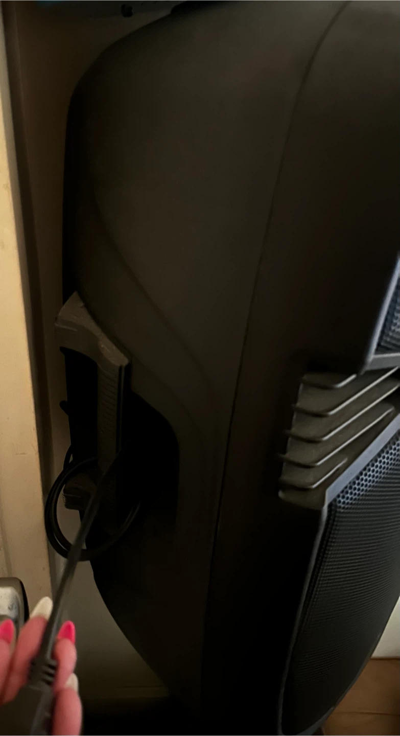 Technical Pro PA Speaker