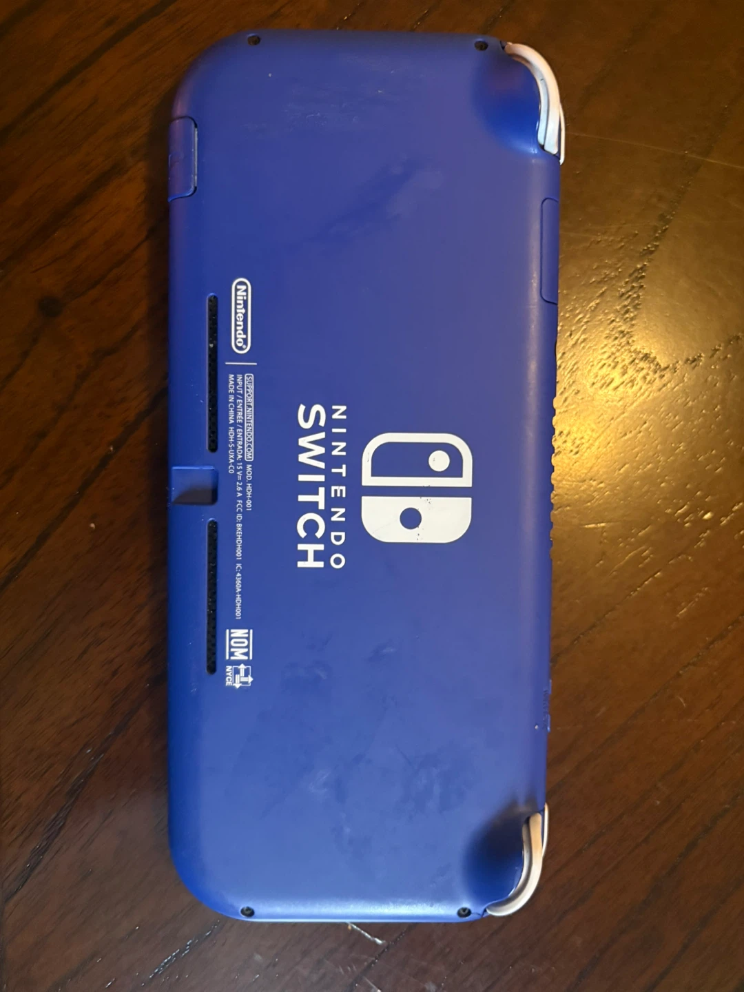 Nintendo Switch Lite! •• No charger •• - photo 2