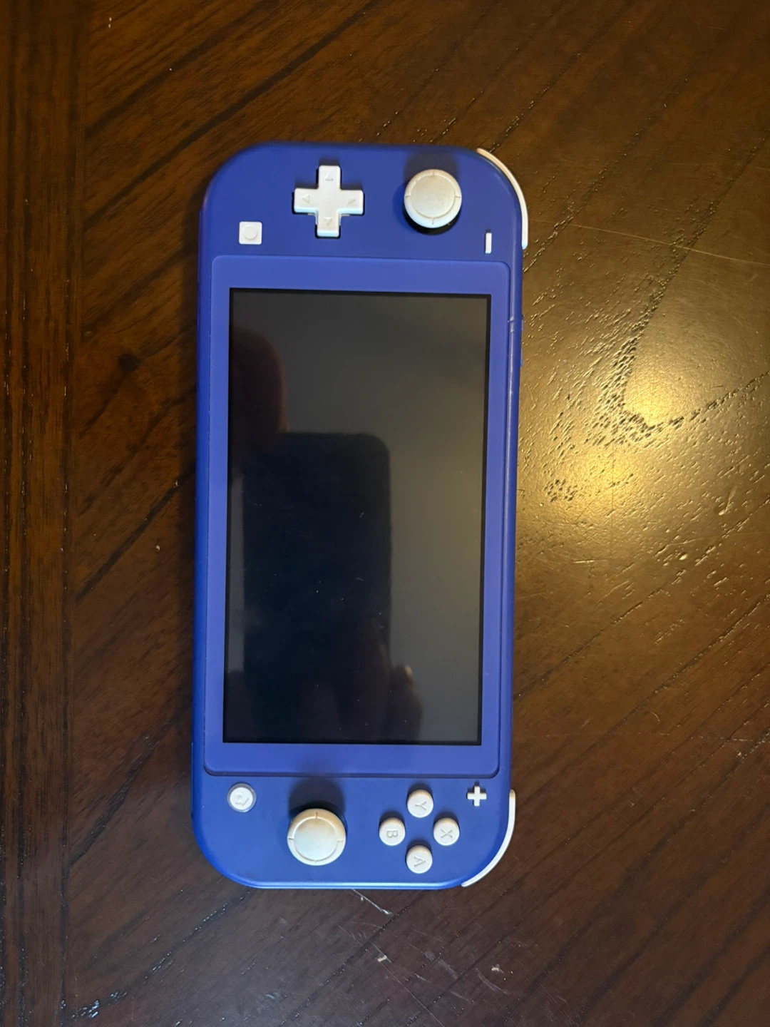 Nintendo Switch Lite! •• No charger ••