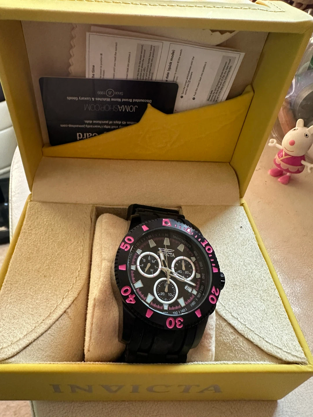 Invicta Women's Watch - photo 2