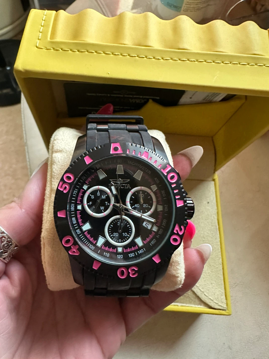 Invicta Women's Watch - photo 4