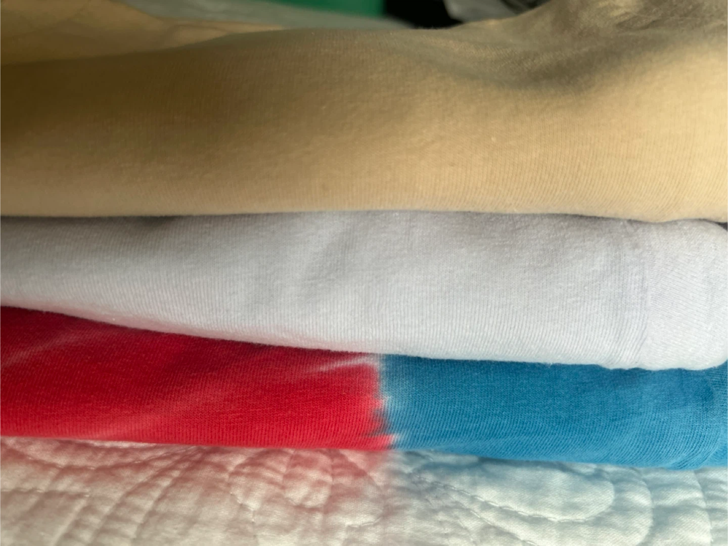 3 Gildan & Steve Barry's T-Shirts - Size 2XL - photo 3