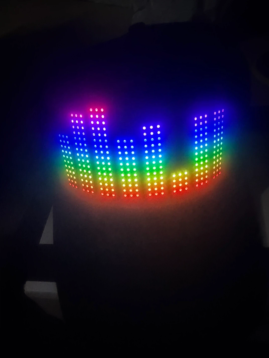 GOTUS LED Hat with App Control - photo 4