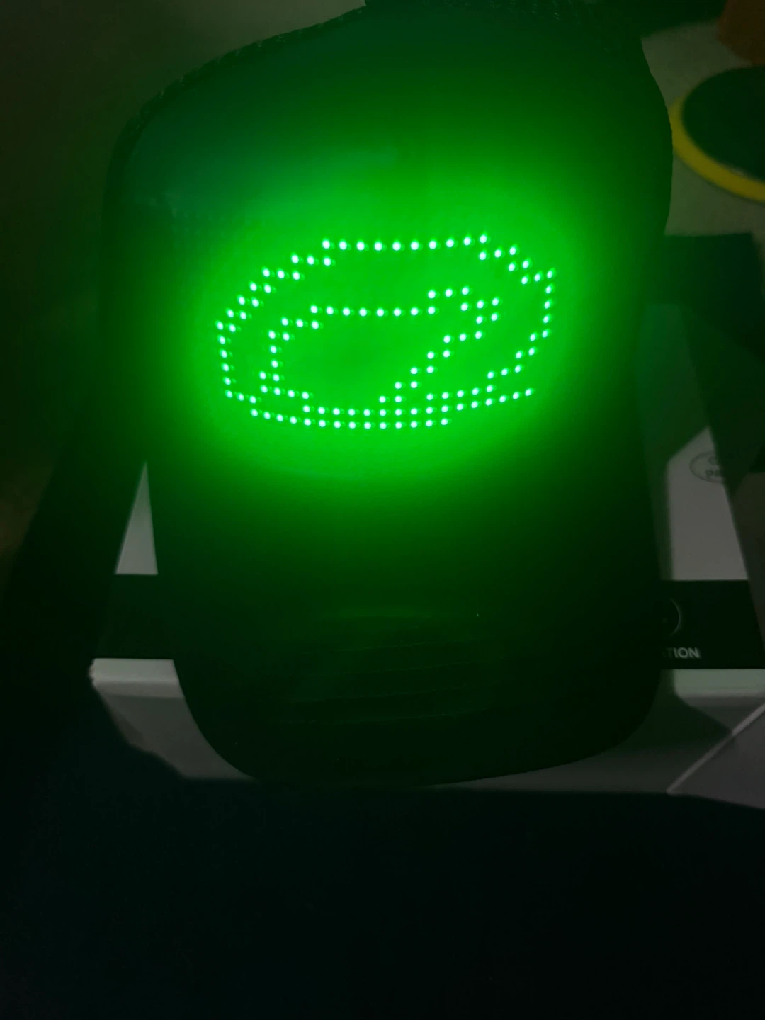 GOTUS LED Hat with App Control - photo 5