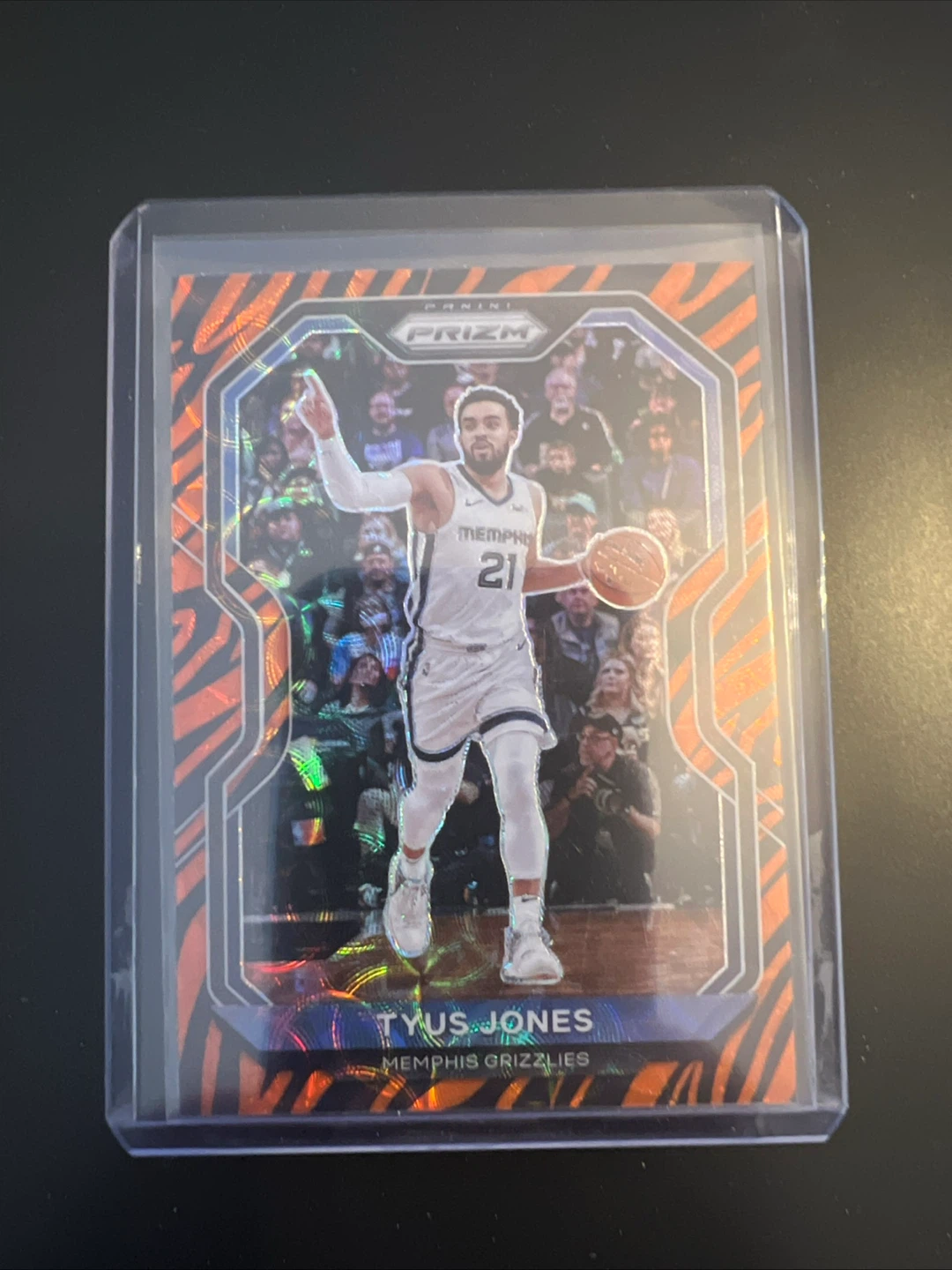 Panini Prizm NBA Basketball Trading Cards - photo 5