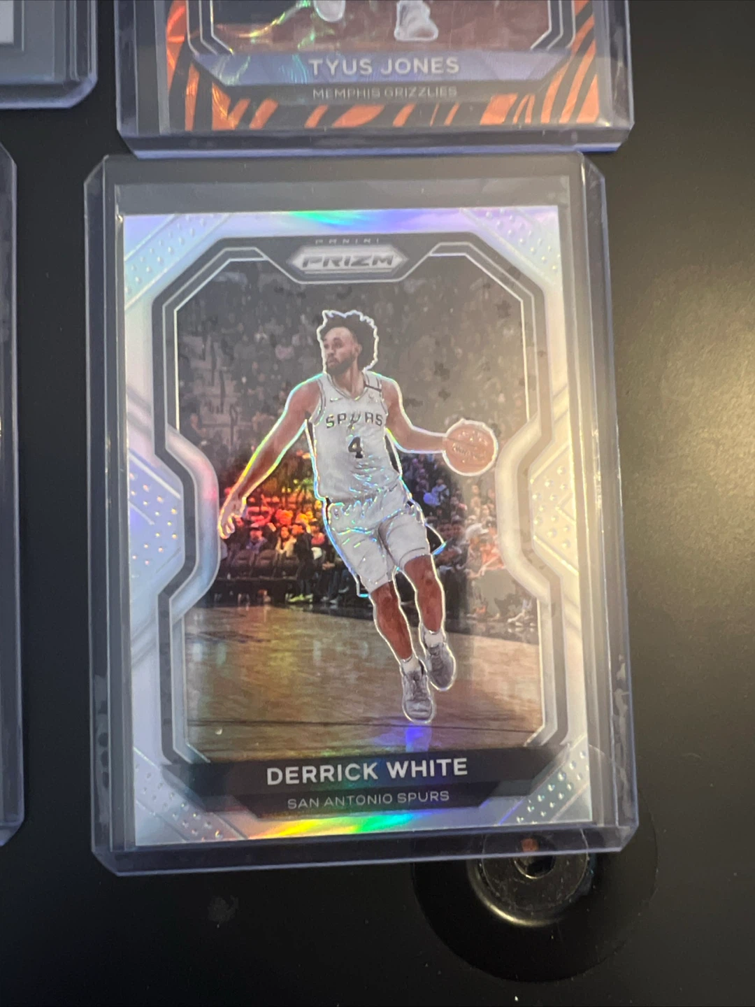 Panini Prizm NBA Basketball Trading Cards - photo 2
