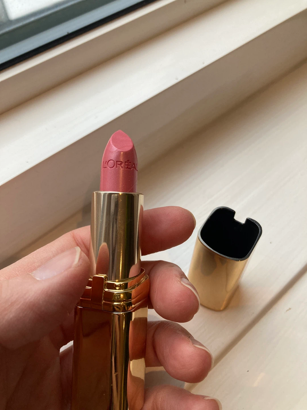L’Oréal lipstick ‘Ballerina Shoes’ - photo 2